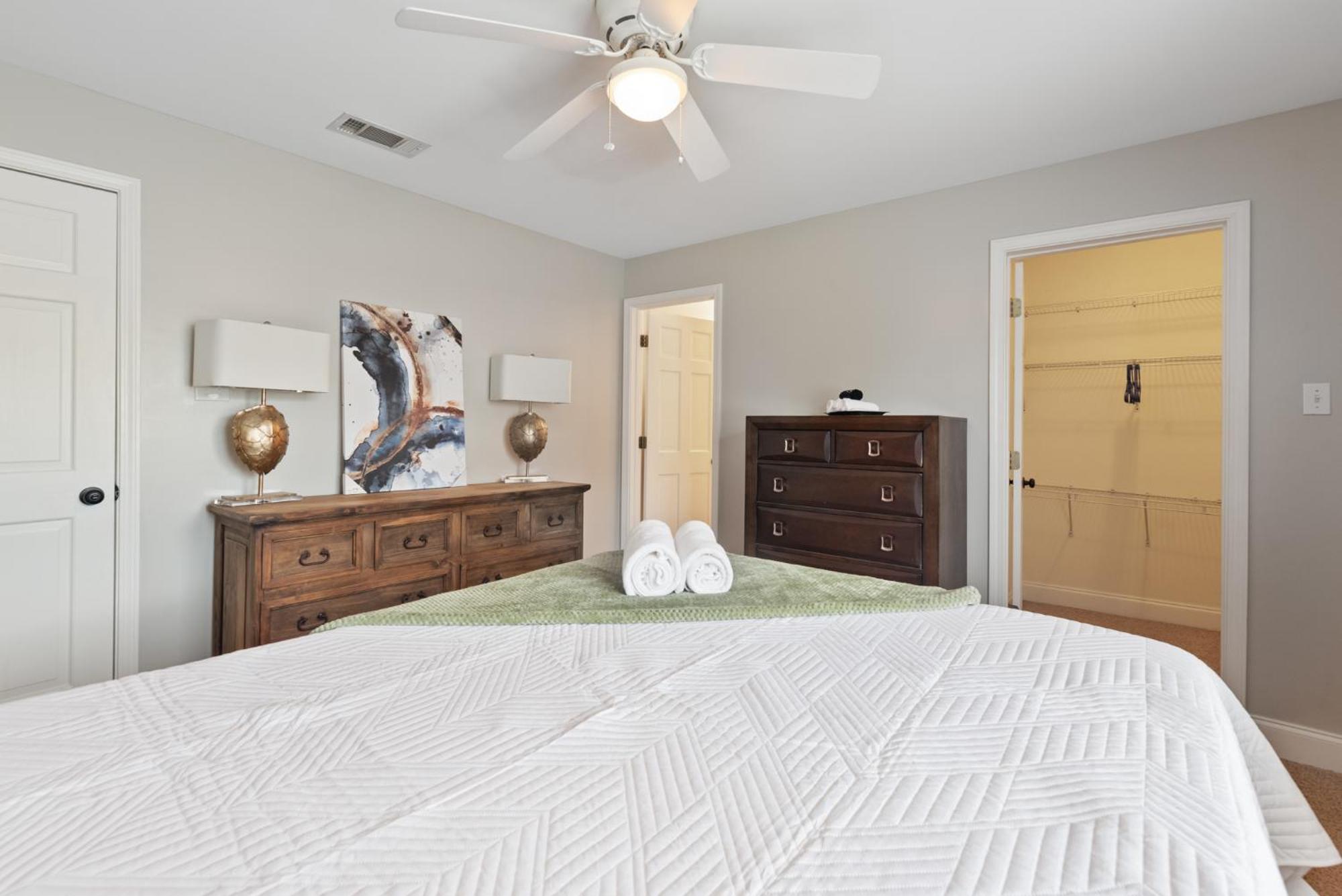 Downtown Ocean Springs Townhouse 3 Bedrooms Eksteriør billede