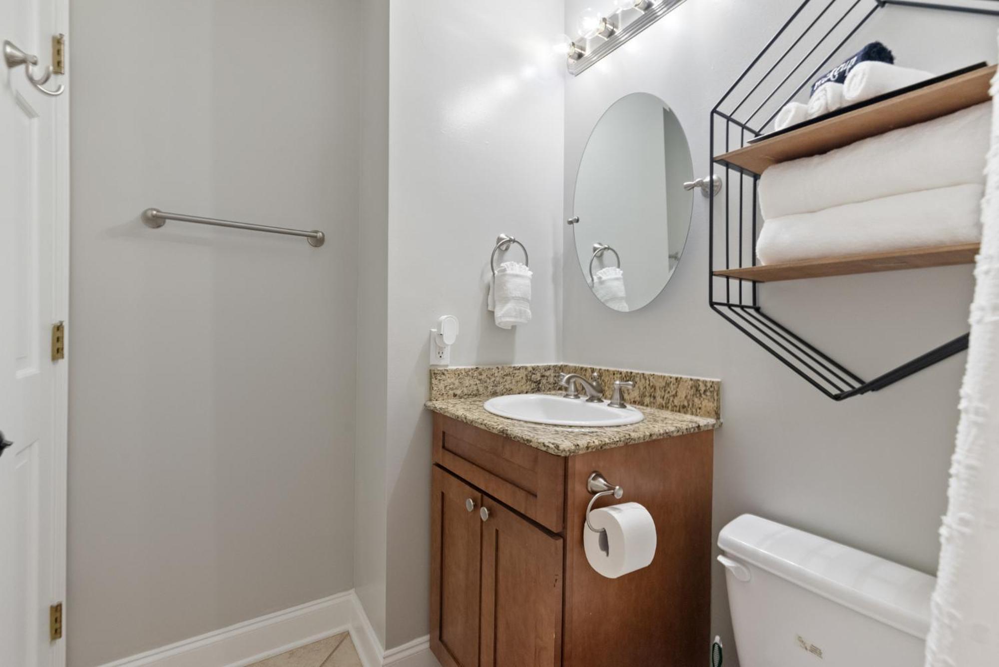 Downtown Ocean Springs Townhouse 3 Bedrooms Eksteriør billede