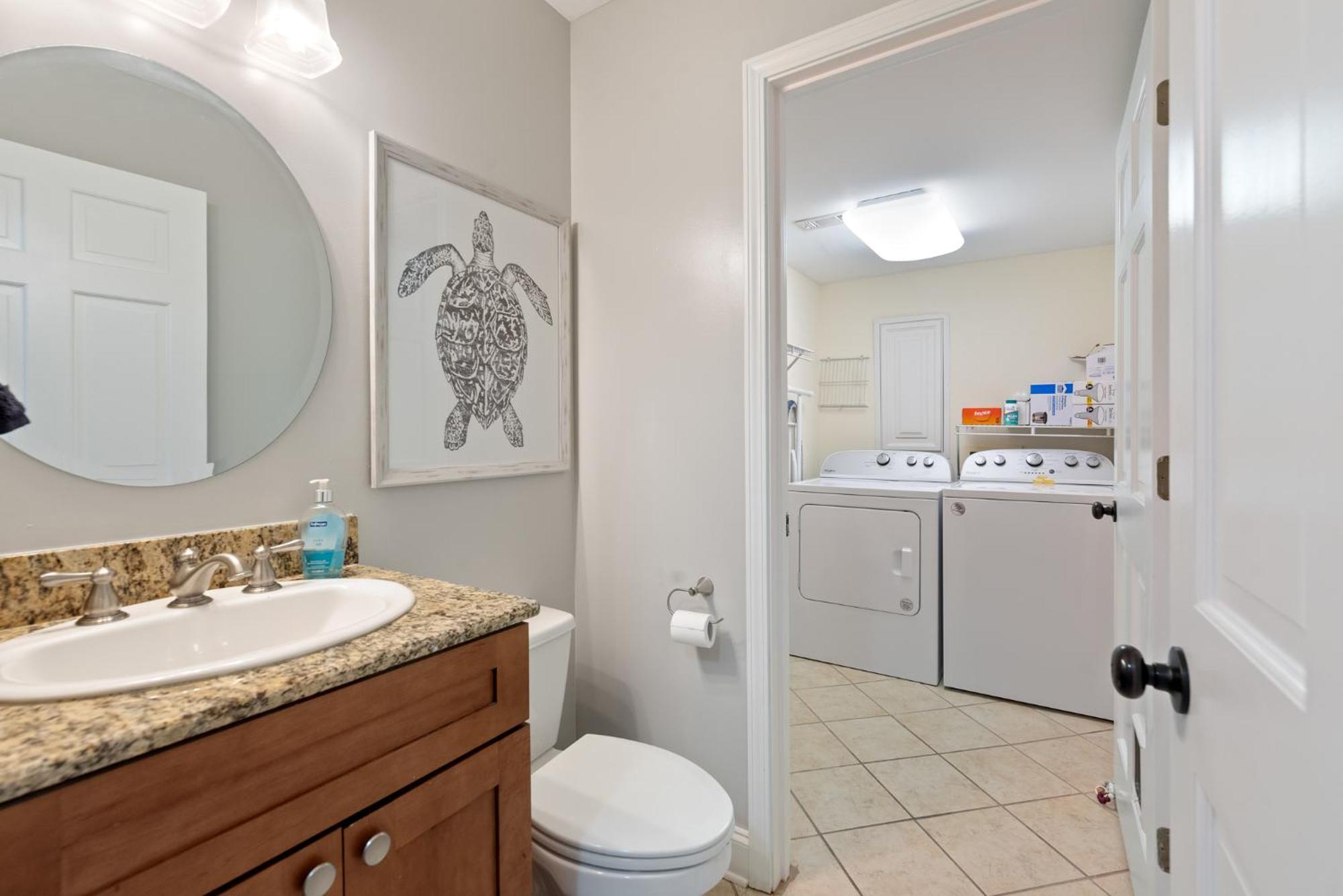 Downtown Ocean Springs Townhouse 3 Bedrooms Eksteriør billede
