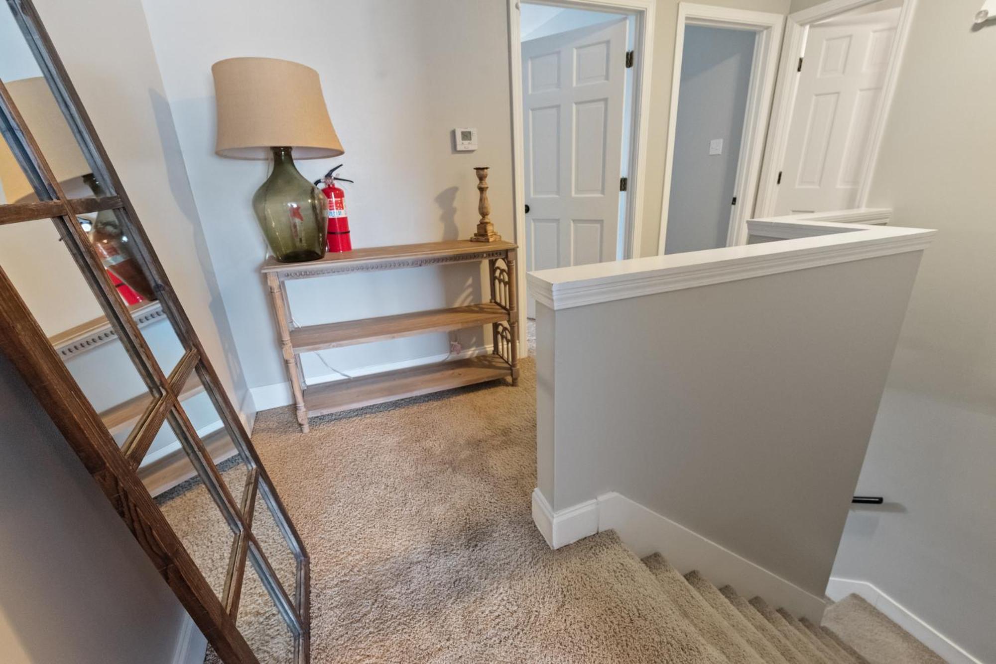 Downtown Ocean Springs Townhouse 3 Bedrooms Eksteriør billede