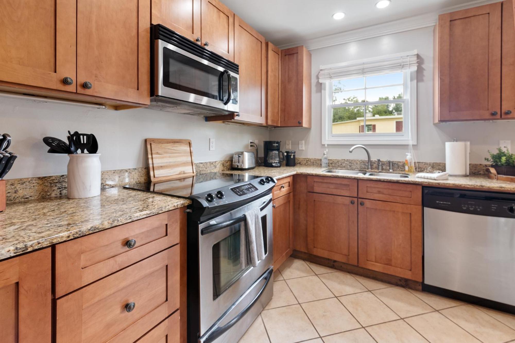 Downtown Ocean Springs Townhouse 3 Bedrooms Eksteriør billede