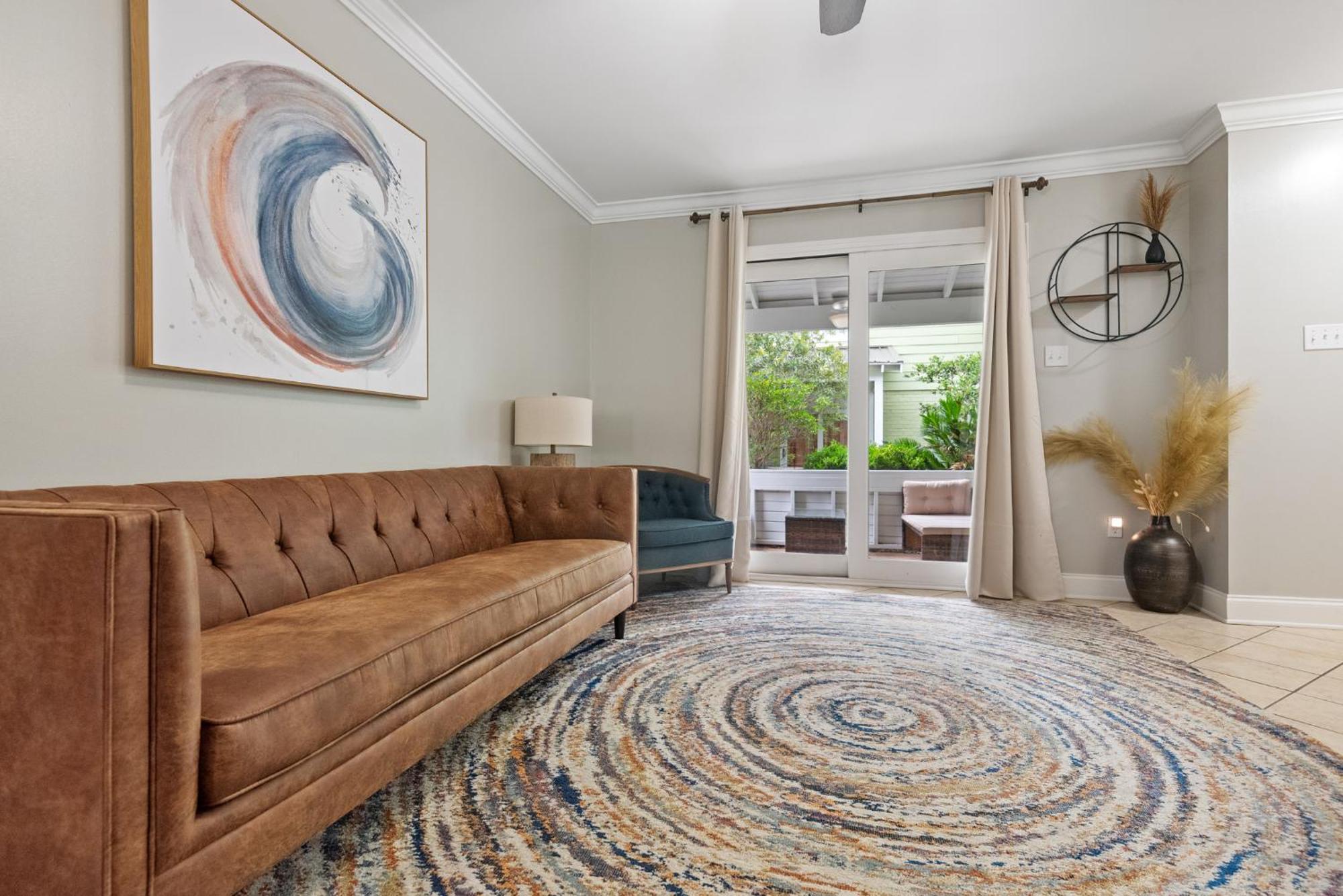 Downtown Ocean Springs Townhouse 3 Bedrooms Eksteriør billede