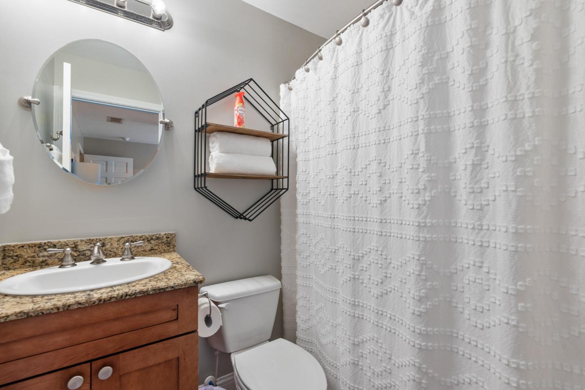 Downtown Ocean Springs Townhouse 3 Bedrooms Eksteriør billede