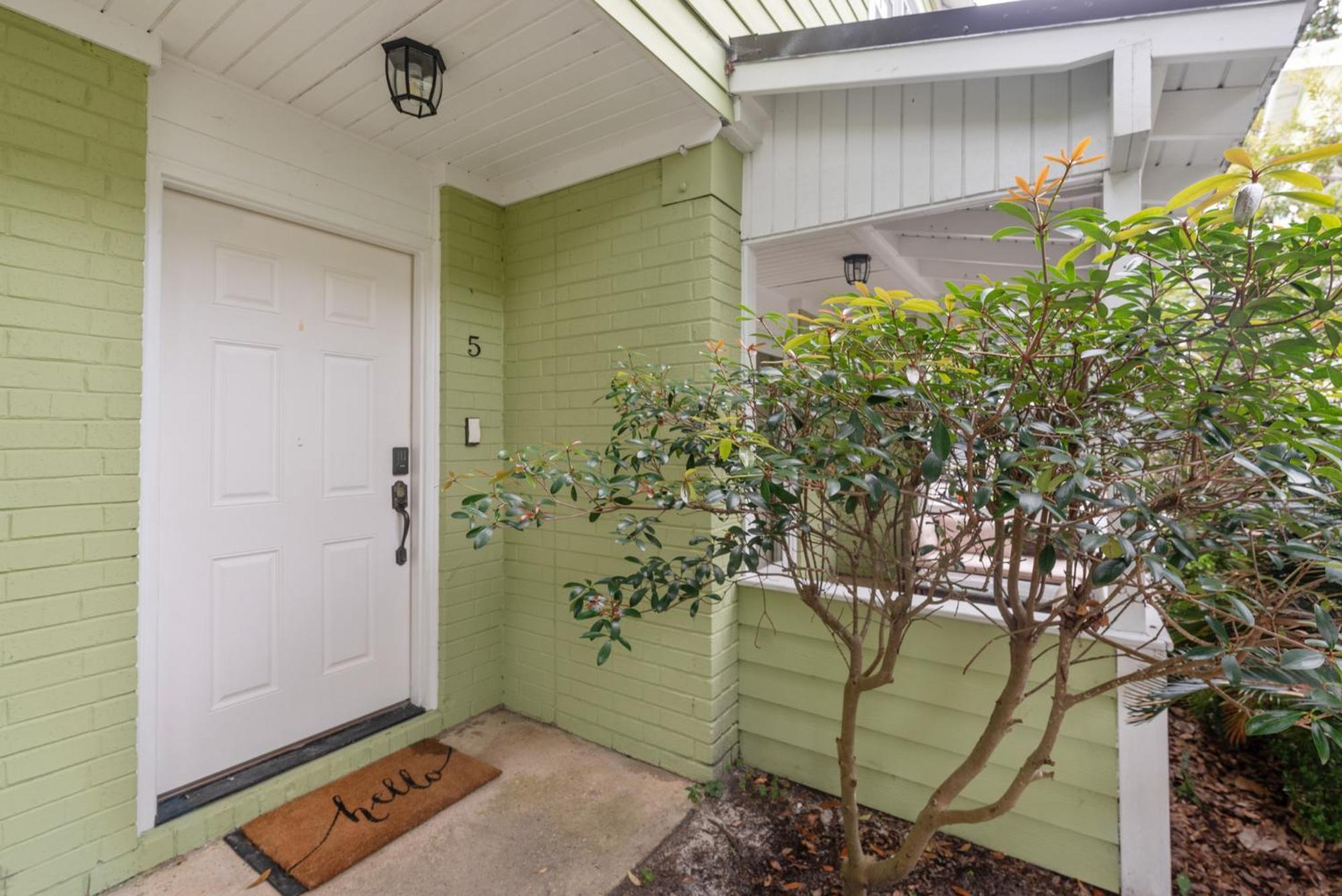 Downtown Ocean Springs Townhouse 3 Bedrooms Eksteriør billede